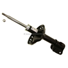 Sachs 315 807 Strut 1